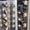 Buy cheap Automatic Second Hand Plastic Flat Yarn Winding Machine 280m/Min For Yarn Extrusion Line from wholesalers