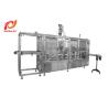 Buy cheap Spice Powder Four Lanes Filling Sealing Machine/ Tea / Coffee Filling Machine from wholesalers
