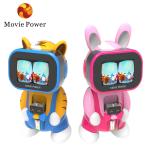 Kids Virtual Reality Arcade Game Machine 9D VR Theme Park Indoor Sport Games