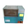 Buy cheap Portable 100KV Transformer Oil Dielectric Strength Tester IEC60156 Standard from wholesalers