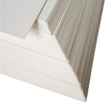 High quality FBB GC1 paper board C1S ivory board white cardboard