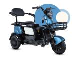 HH-TSL01Electric bricycle