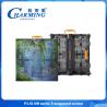 Buy cheap P3.91 Transparent Glass Led Screen Panel IP65 Led Outdoor Waterproof Advertising TV Billboard from wholesalers
