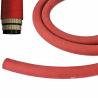 Buy cheap Heavy Duty Heat Resistant Flexible Steam Hose Multi Layer Rubber 1/2" 2" Long Service Life from wholesalers