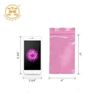 Buy cheap EEC Custom Retail Packaging Bags Cell Phone Waterproof Printed Logo Electronic product