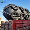Buy cheap Inflatable Boat Pneumatic Rubber Fenders For Ship Yokohama Fenders from wholesalers