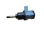 CE Certification Half Inch Electric Impact Wrench 1/2 Drive Impact Gun