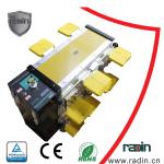 2500 Amp Generator Power Switch Automatic RDS2-2500A For Motor Remote Control