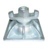 Buy cheap Swivel Nut with plate from wholesalers