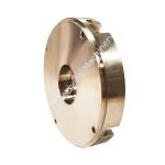 Custom Golden Steel CK10/C10 Electromagnetic Clutch Parts Magnet Clutch