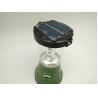 Buy cheap BN-3352 Solar Power Protrable Torch Light LED Camping Lantern from wholesalers