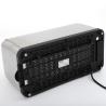 Buy cheap Home Appliances 1400w Stainless Steel Bread Toaster Customized Logo Smart from wholesalers