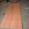 Buy cheap Furniture Poplar 1250×2500mm Bintangor Plywood from wholesalers