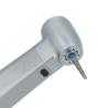 Buy cheap 67dB Micro Motor Handpiece High Torque Electric 1/5 Dental Handpiece from wholesalers