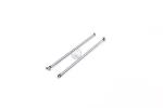 6BG1 C6.4 D6D S6K 6D102 Excavator Engine Parts Diesel Push Rod