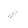 Buy cheap 6BG1 C6.4 D6D S6K 6D102 Excavator Engine Parts Diesel Push Rod from wholesalers