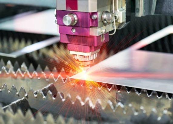 Buy cheap 100Inches / Minute CNC Laser Cutting 4ft 8ft Cnc Laser Cutting Services from wholesalers