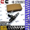 Buy cheap Diesel Engine Spare Parts fuel injector 3080766 3087560 3083846 3083622 3087733 for C-ummins from wholesalers
