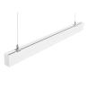 Buy cheap 220 - 240VAC 50 Surface Mounted Linear LED 90 - 100lm/W 120° 60Hz SMD2835 from wholesalers