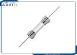 UL CUL Fast Acting Ceramic Fuse 2.5A 250V 5x20mm Quick Blow Cartridge Tube Fuse