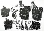 AW60-41SN AF17 AW60-40LE AF13 Automatic Transmission Overhaul Kit