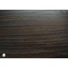 Buy cheap Self Adhesive Furniture Foil Pvc Door Matte Wood Effect 0.25mm from wholesalers