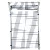 Buy cheap 8ft Height Airport Security Fencing Electric Welding With Y Type Post from wholesalers