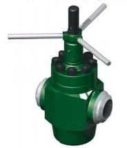 Buy cheap API 6A /Wellhead/valve/Choke Valve/Mud Valve from wholesalers