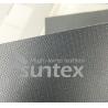 Buy cheap High Temperature Resistance Neoprene Coated Fiberglass Fabric - Flexible Fabric Connector from wholesalers
