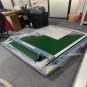 Buy cheap 1215 CAD Paper Cutter Plotter Flatbed Inkjet Garment Cutter for Manufacturing Plant from wholesalers