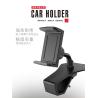 Buy cheap CNLM Dashboard Clip Mount Car Phone Holder from wholesalers