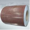 Buy cheap Embossed Pattern Printed Steel Z70 0.55*1200mm Used For Household Appliance​ Board from wholesalers