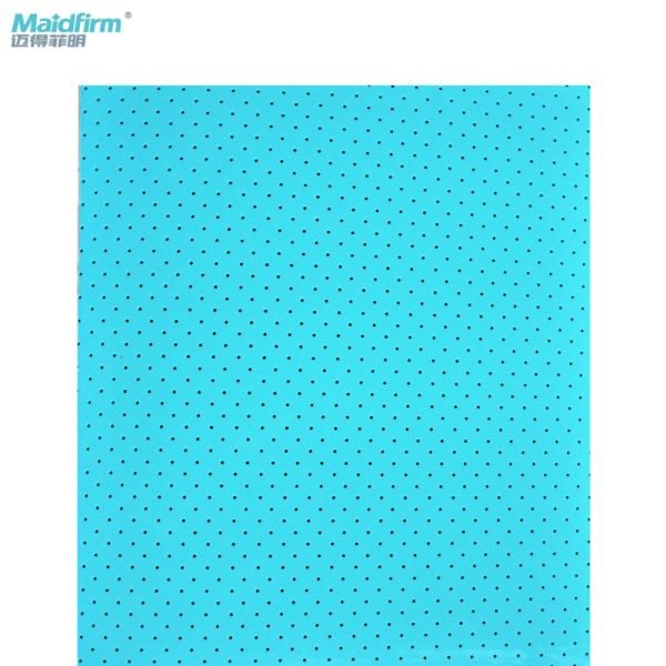 Buy cheap Green Thermoplastic Splint Sheets , 1mm Thick Thermoplastic Foot Splint For Fracture from wholesalers