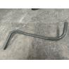 Buy cheap AZ9725590361 Bend Pipe HOWO Truck Parts from wholesalers