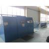 Buy cheap OEM ODM Double Twist Bunching Machine , Auto Cable Extrusion Machine from wholesalers