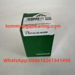 INA F-53125.02.NUKR / F-53125 / F-53125.2 00.550.0322 Cam Follower Bearing