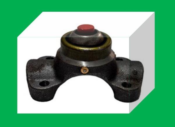 Buy cheap C.V. Center Yoke Spicer 2-21-1355 1310 Series Fits 4wd Vehicles Made in China from wholesalers