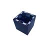 Buy cheap P3.91 Portable Led Rental Panel SMD2020 Full Color Indoor LED Tube Screen For Stage from wholesalers