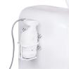 Buy cheap 5-in-1 4d Ultra Hifu Machine Salon SPA Use Face Rejuvenation Body Slimming Vaginal Tightening Radar Carving Firming Eyes from wholesalers