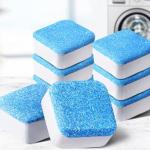Sterilization And Dirt Removal Detergent Solid Washer Deep Cleaning Effervescent