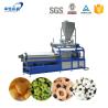 Buy cheap Fully Automatic Corn Puff Snack Extruder Production Line for Customized Processing from wholesalers