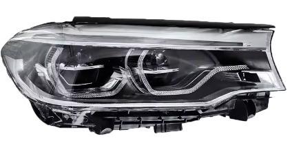 Buy cheap BMW 5 Series G30 LED Headlight 2017-2020 63117214959/960/965/966 from wholesalers