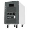 Buy cheap Stable White Home Energy Storage System , Multifunctional All In One ESS from wholesalers