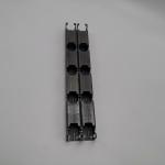 Alloy Steel Metal Custom Stainless Steel Tube Bending CNC Pipe Laser Machine