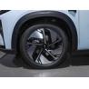 Buy cheap 2024 Livan 7 Geely Ruilan 7 EV Car LHD in stock battery 450km ev cars new energy vehicles car pure electric from wholesalers