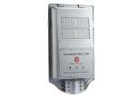 Outside Solar Panel Street Lights Waterproof Driver 50w - 300w Dark Grey