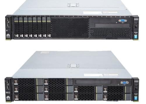 Buy cheap 2U Rack Huawei Storage Server 2288H V5 02311XBK H22H-05-S8AFF from wholesalers