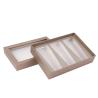 Buy cheap Sustainable Cosmetic Paper Box Matt Lamination Custom Skin Care Boxes from wholesalers