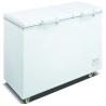 Buy cheap 850L Chest Type Deep Freezers , Stainless Steel Chest Freezer For Hotel Automatic Defrost from wholesalers