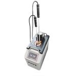 Touch Control Micro Thermostatic Oil Bath 110V Power Supply 60-300 C Heating